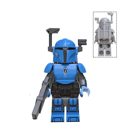 Rebel Death Watch