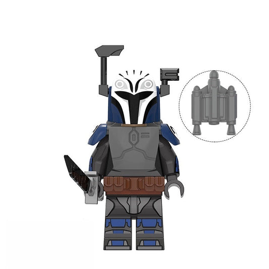 Bo Katan