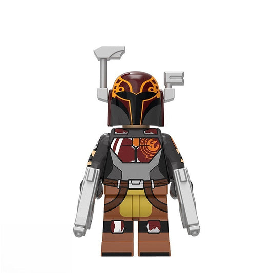 Sabine Wren