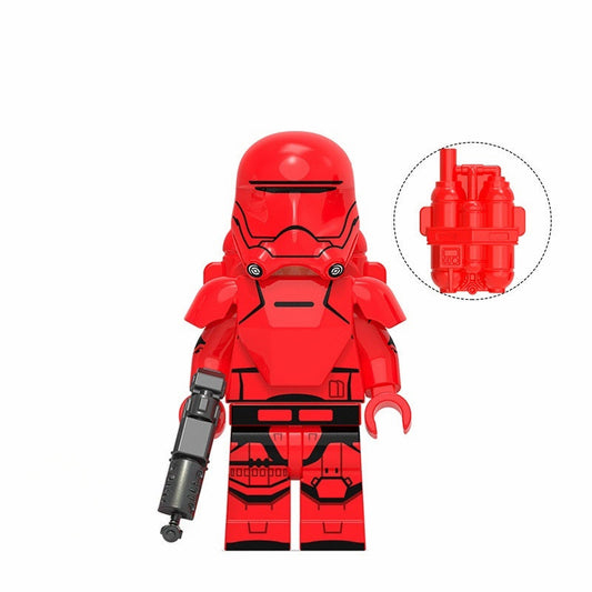 Sith Guard Fireman